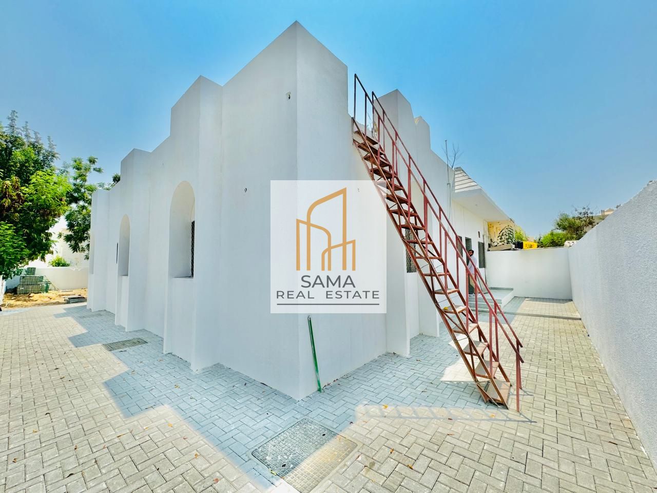 Lavish 3Bedrooms Villa || With 3 Washrooms || In Al Falaj Sharjah