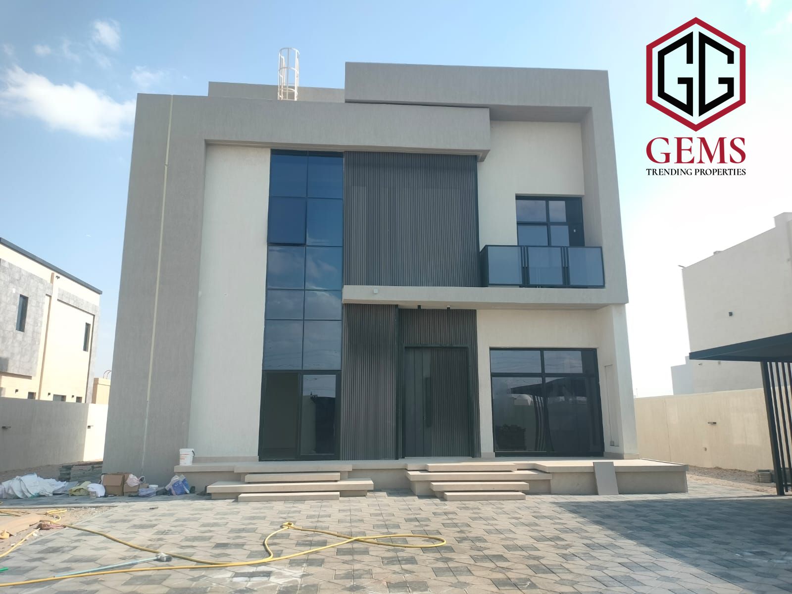BRAND NEW | MAIDS ROOM | MODERN | HUGE GARDEN