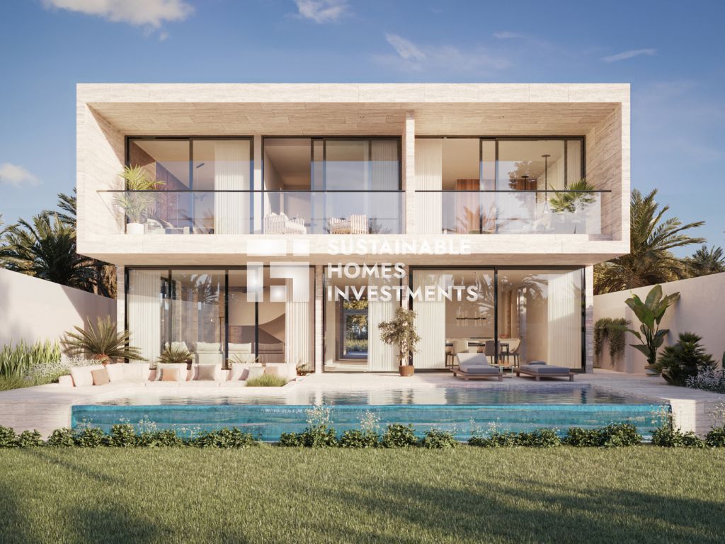 Amazing Sea and City View l Luxurious Living