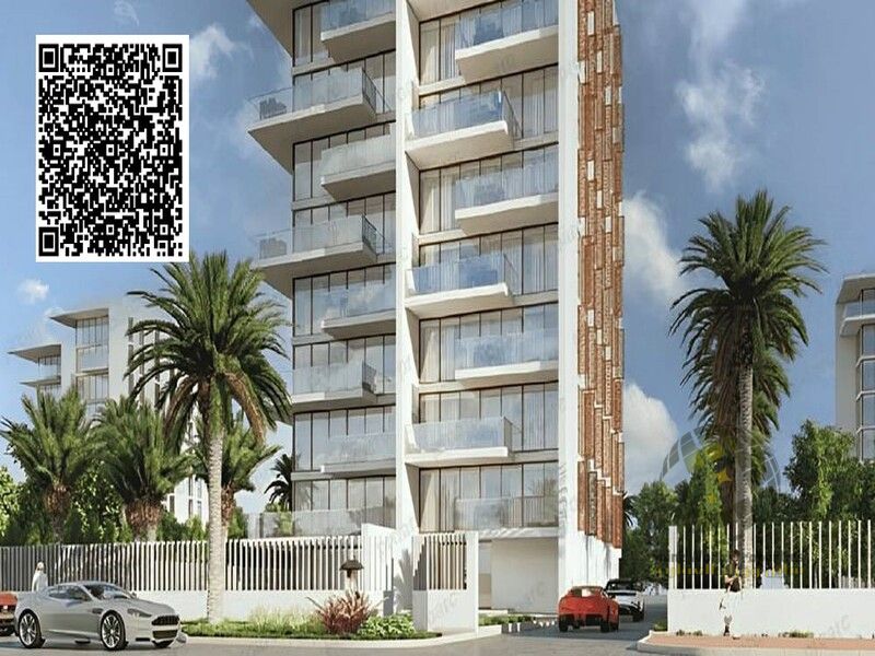 Apartment | Luxury Finishing | Ready to Move |Freehold