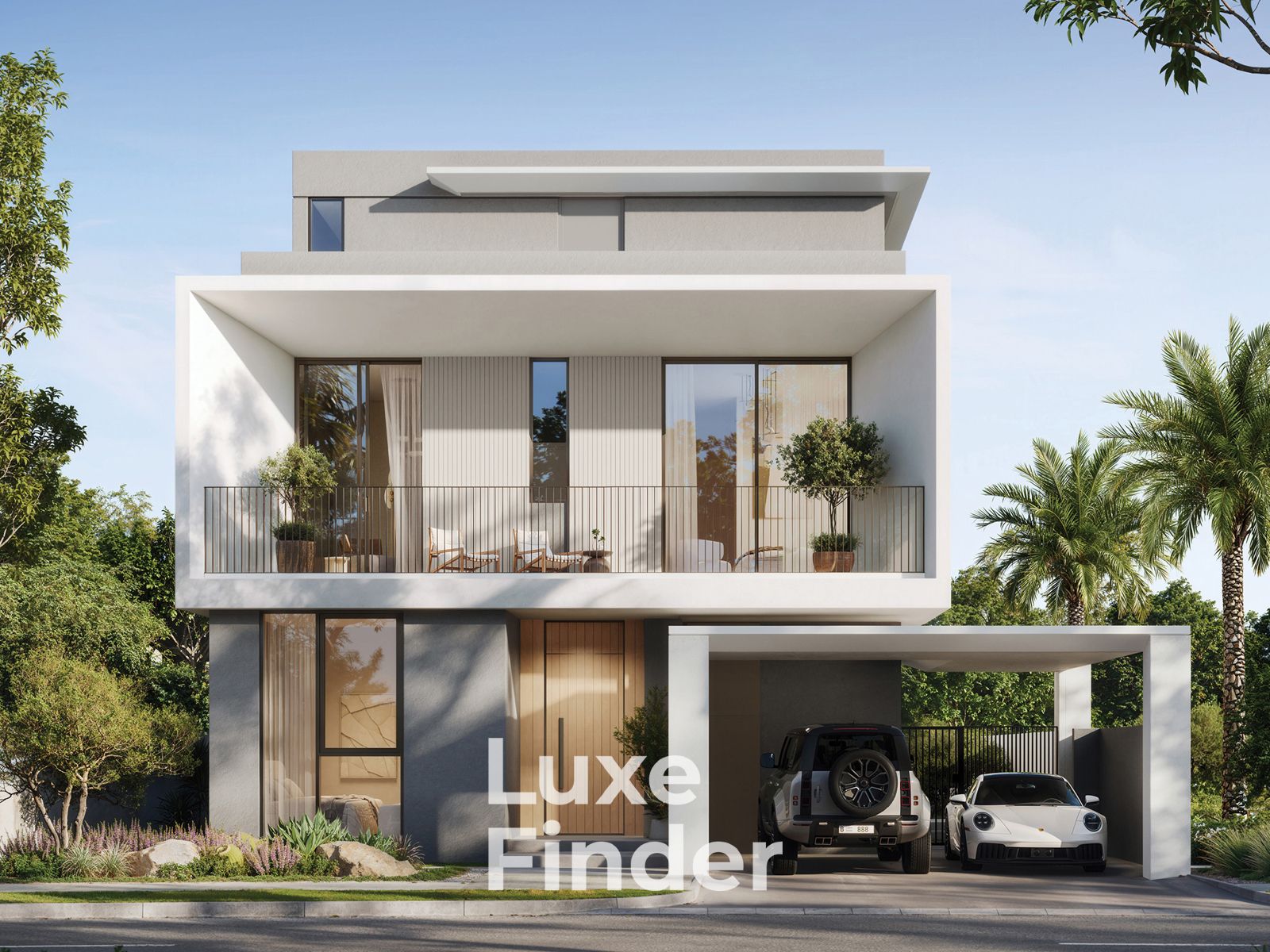 Detached Villa | Motivated Seller| Minimal Premium