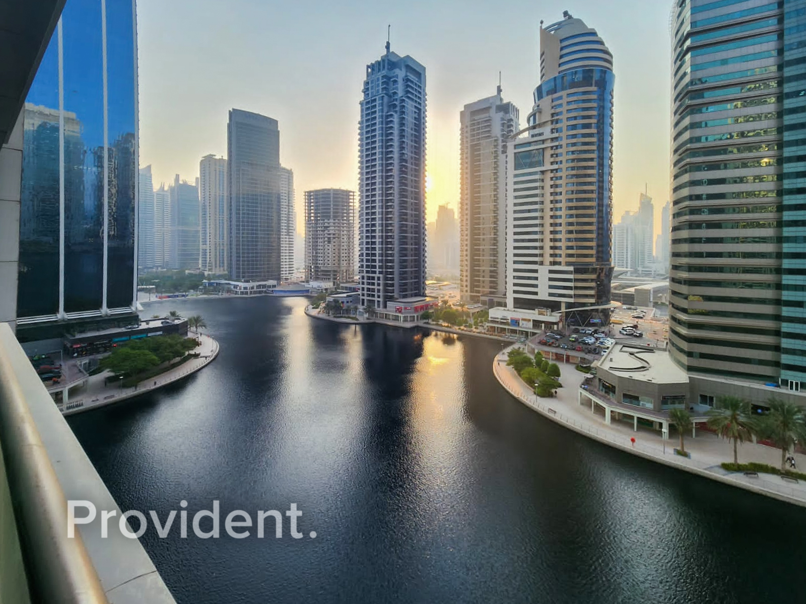 Fully Furnished | Next to Metro | Lake View