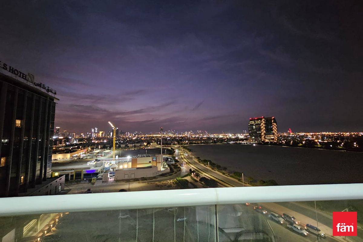 Fully Furnished | Ready to move in