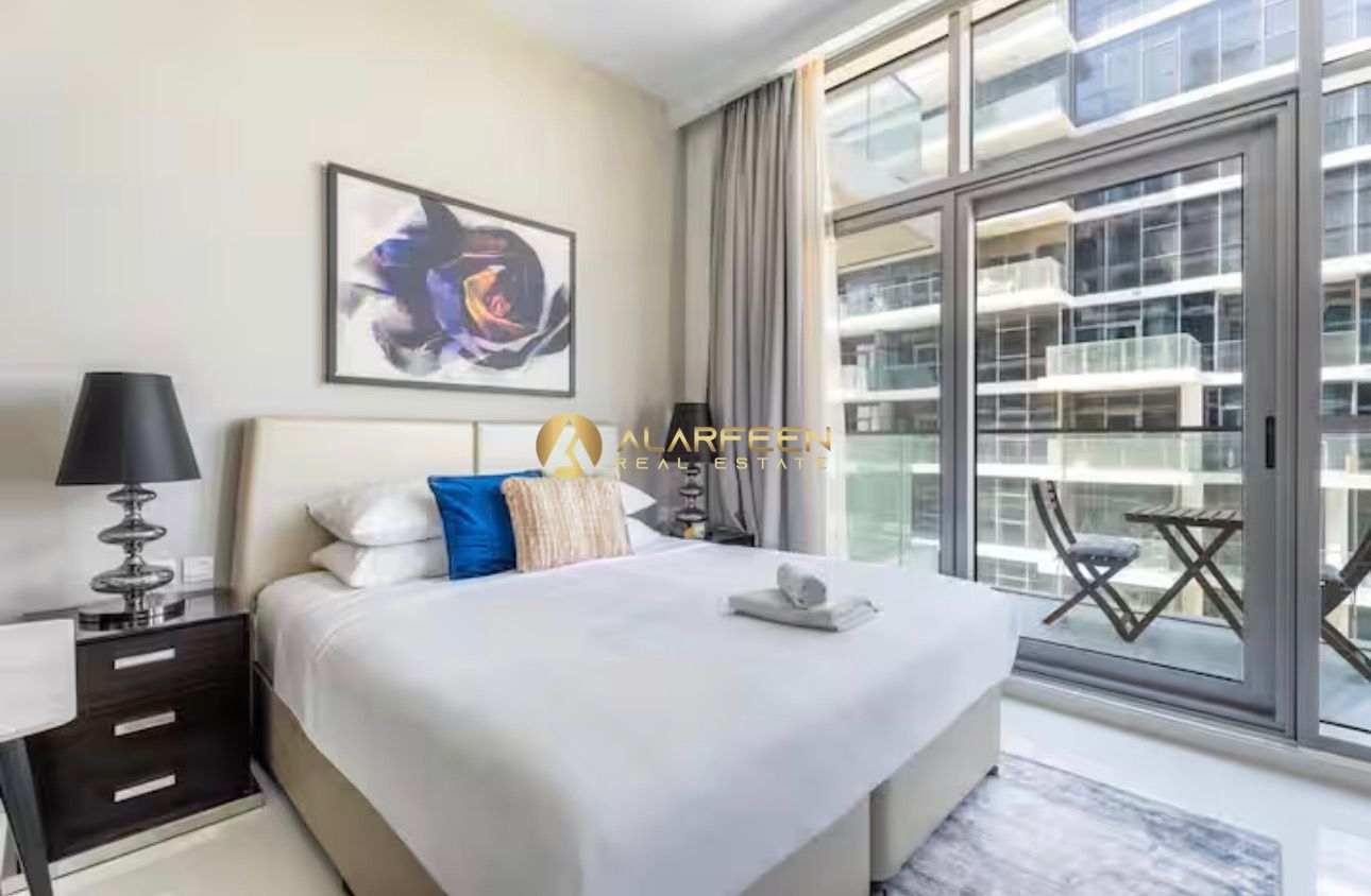 Fully Furnished | Best Amenities | Call Now