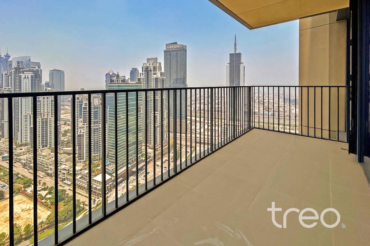 Unfurnished | Vacant Soon | Modern Finishings