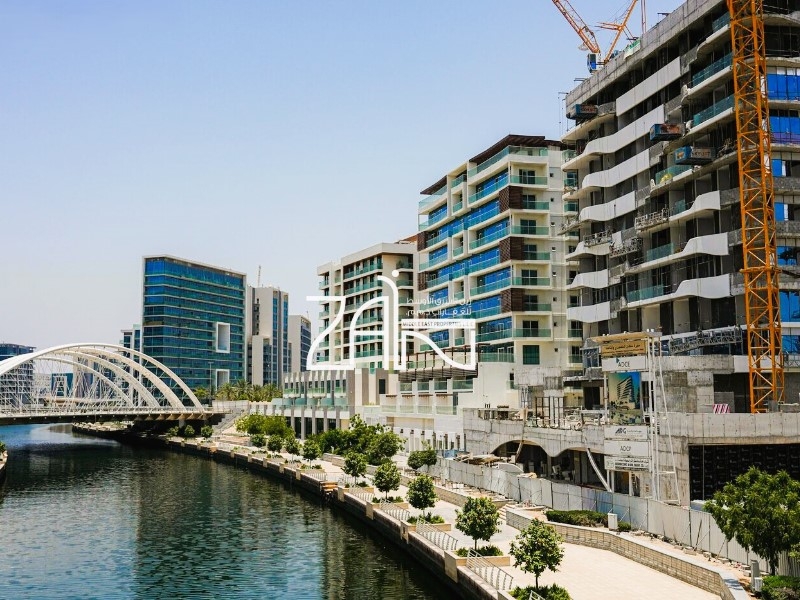 Fully Furnished |Luxury Duplex | Canal View