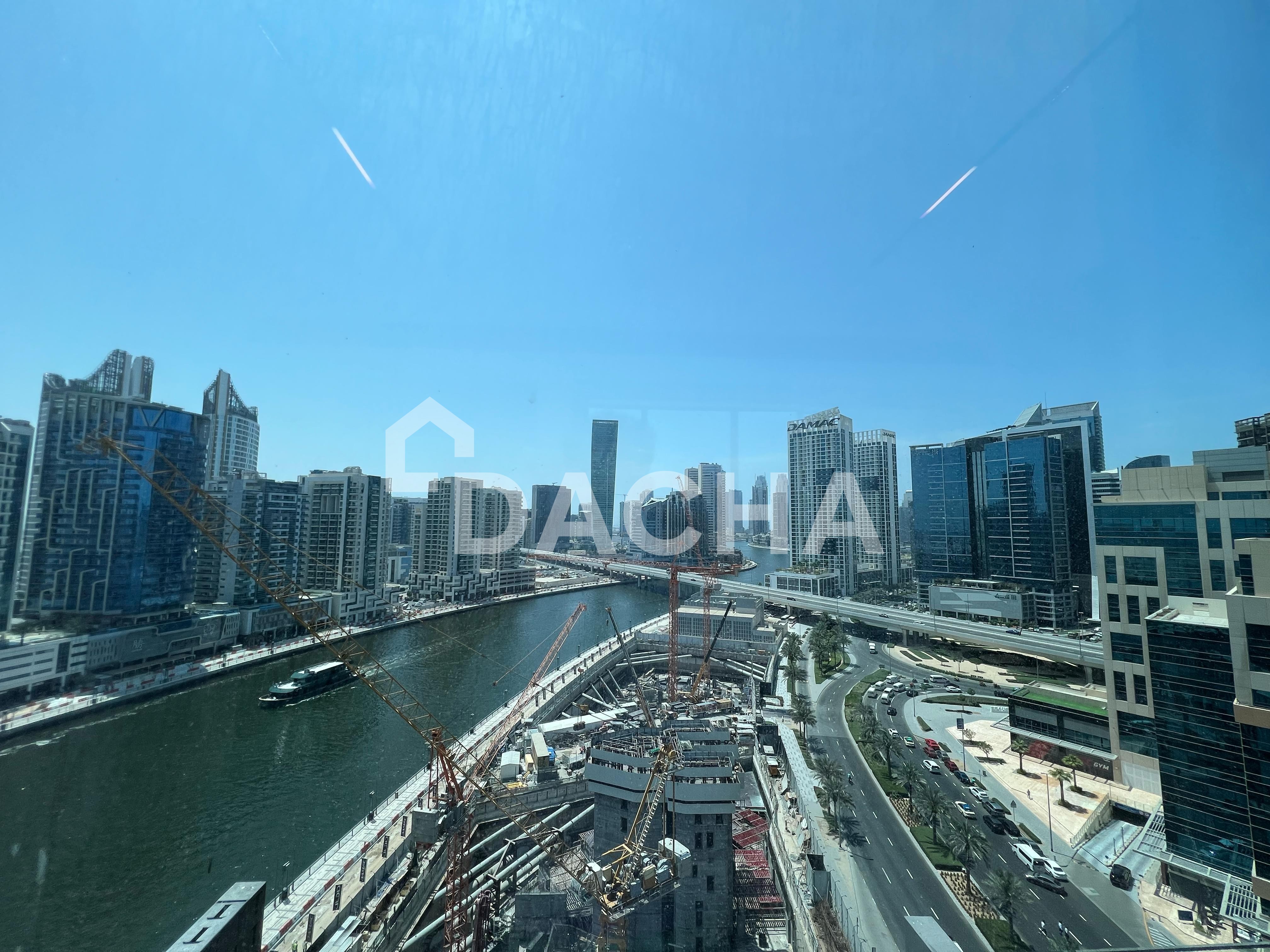 Contemporary Living | Canal View | Prime Location