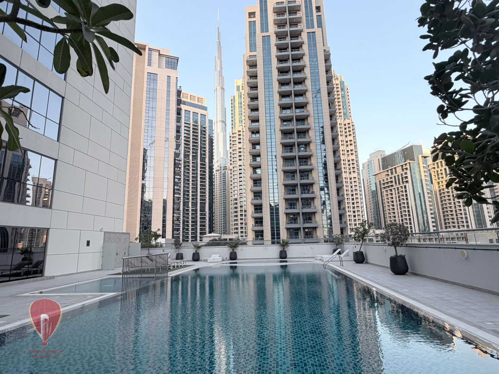 Fully Furnished | Ready to move in | Large Layout