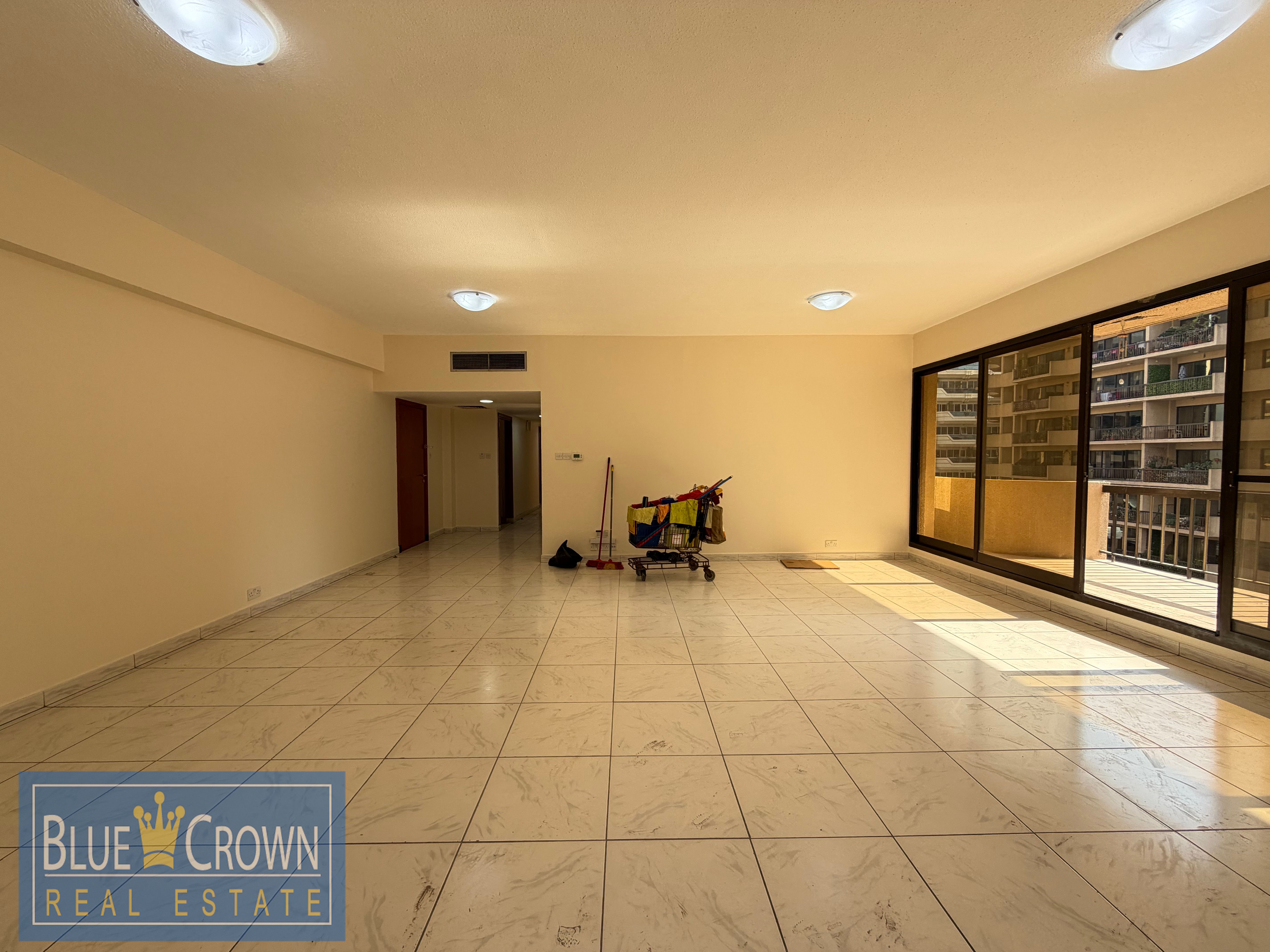 OFFER !! Zero Commission 3BHK !! WATER FREE