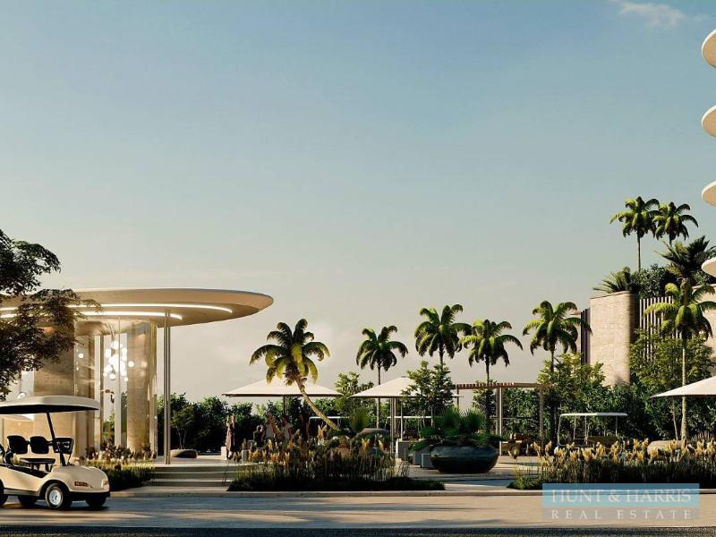 Casino View - Large One Bedroom for Sale in Al Hamra Village