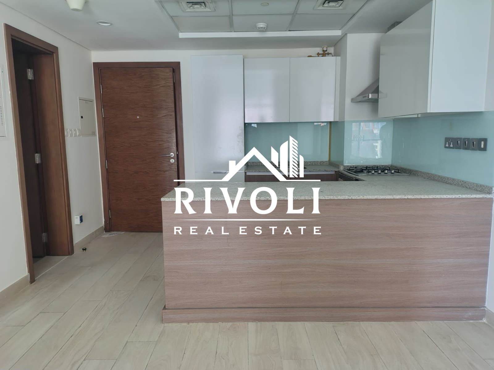 1BR Apartment for Rent in Aliyah Residence by Azizi