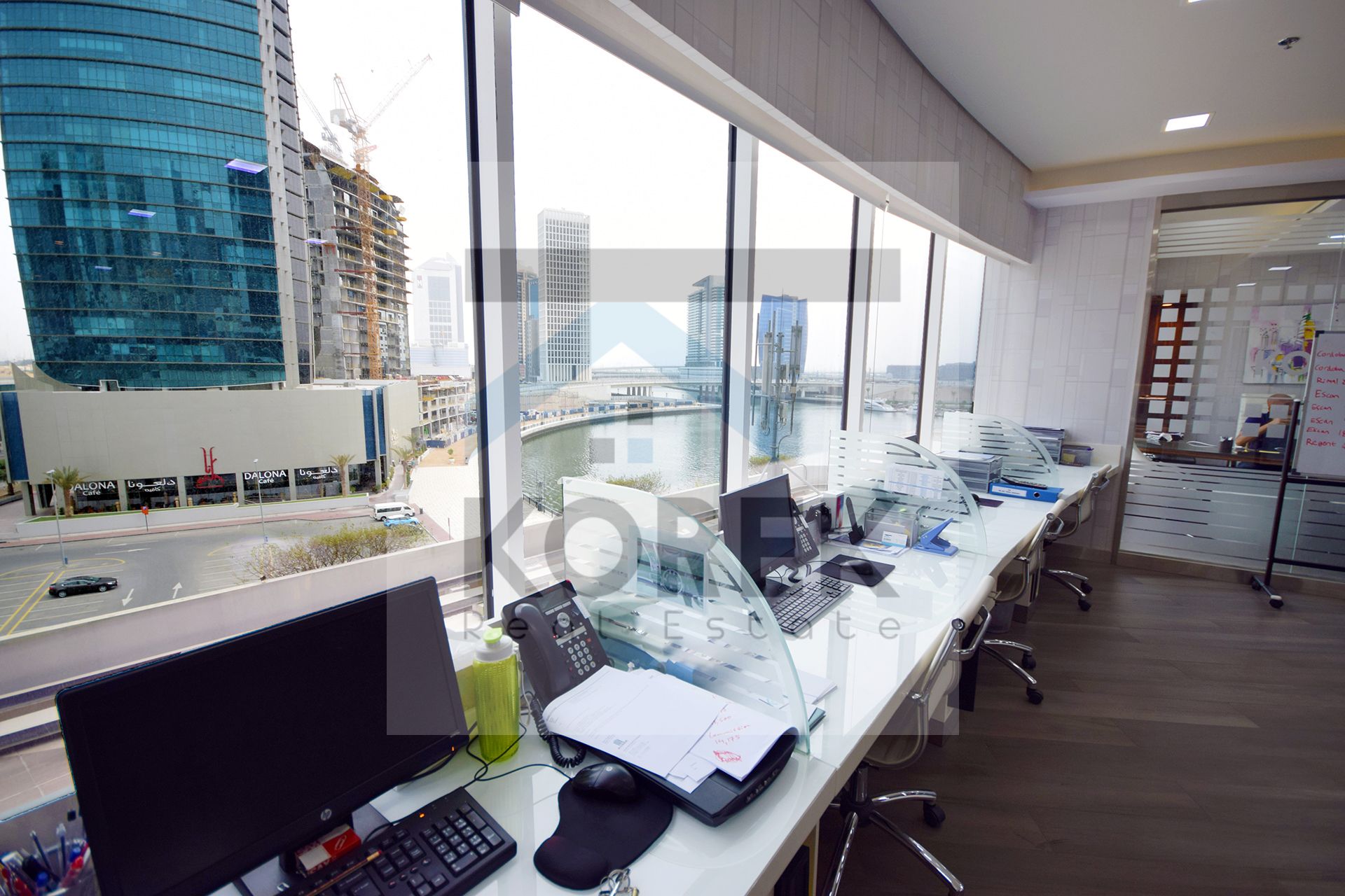 Lake View | Furnished | Multiple Parking Spaces