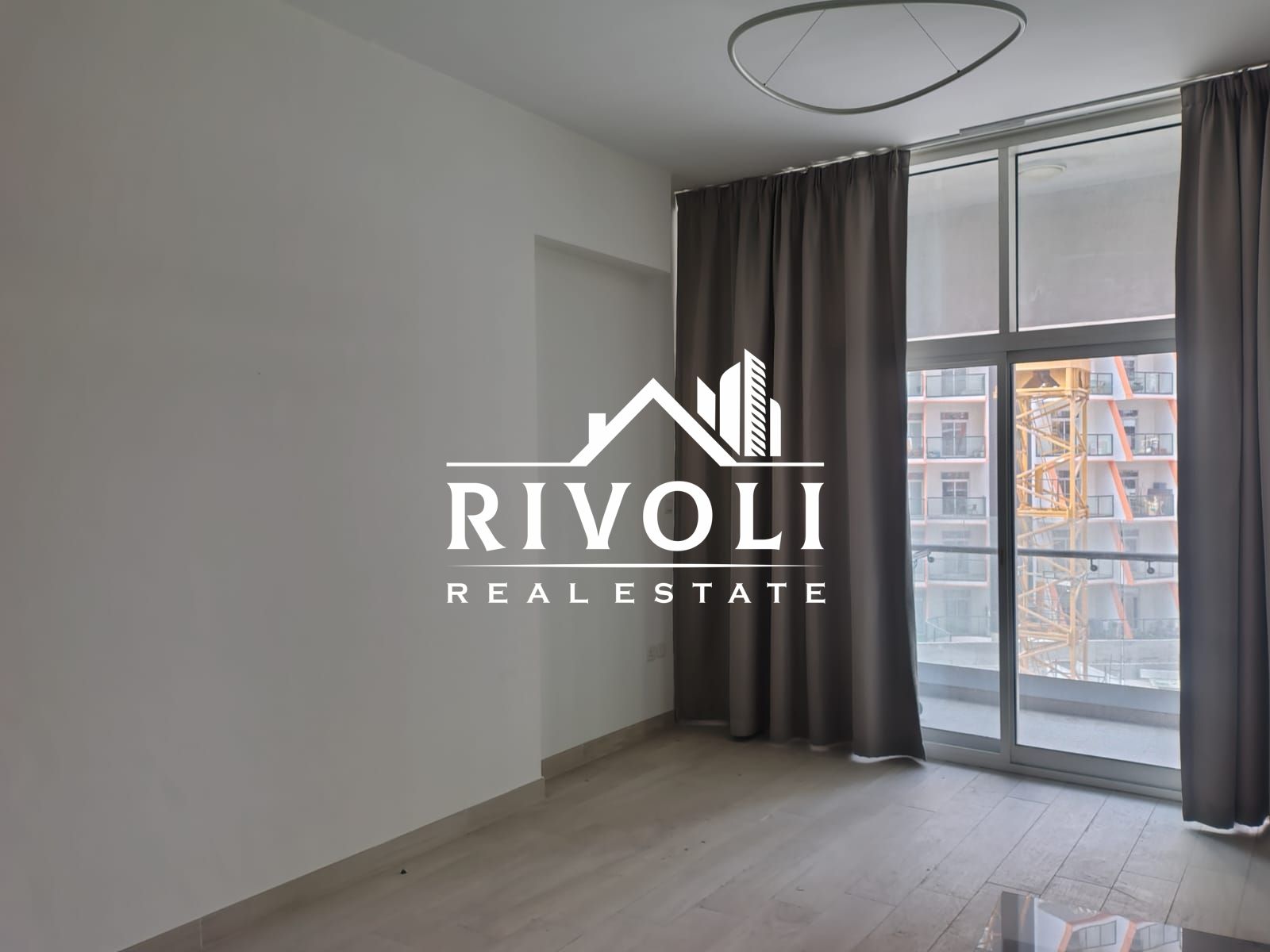 1BR Apartment for Rent in Aliyah Residence by Azizi