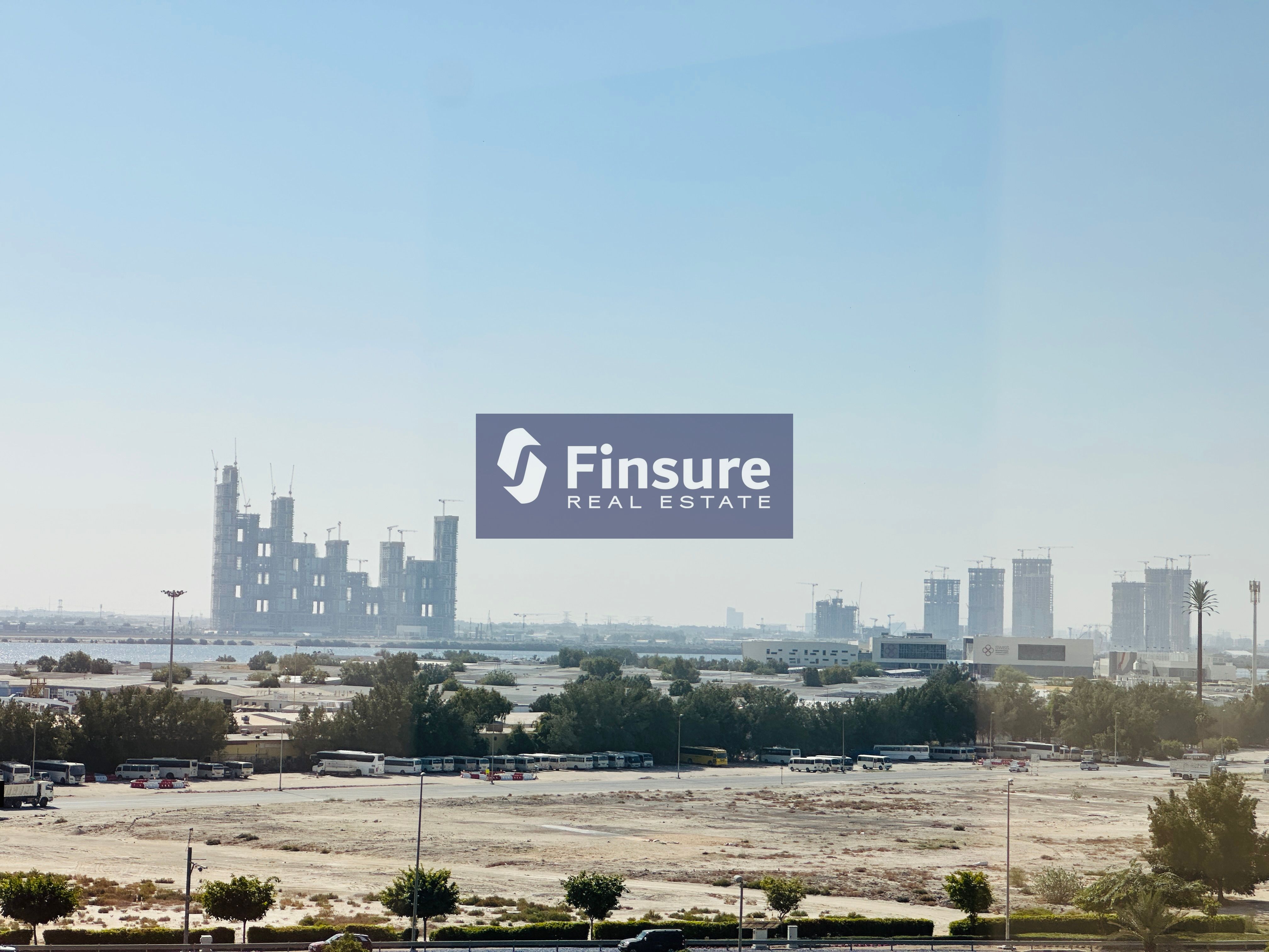 Brand New 1BR | Near Metro Station