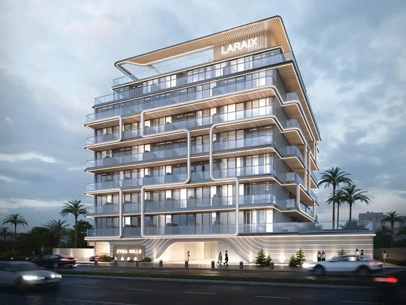 Luxurious Studio | Prime Location | Flexible PP