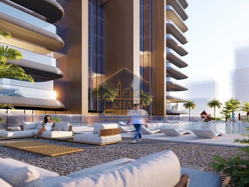 20% Discount for Full cash buyers | New project | Direct Sea View | Unbeatable price