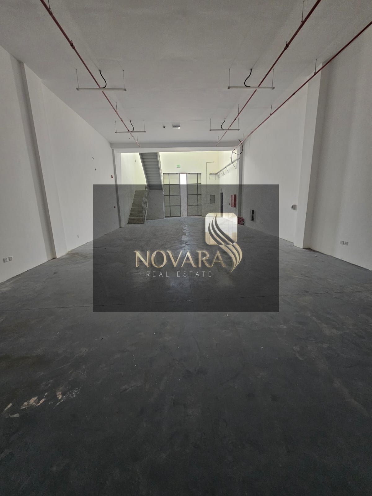 Premium warehouse for rent in Ajman – Al Jurf Industrial Area 3 (on the main road) – 3000 sq ft
