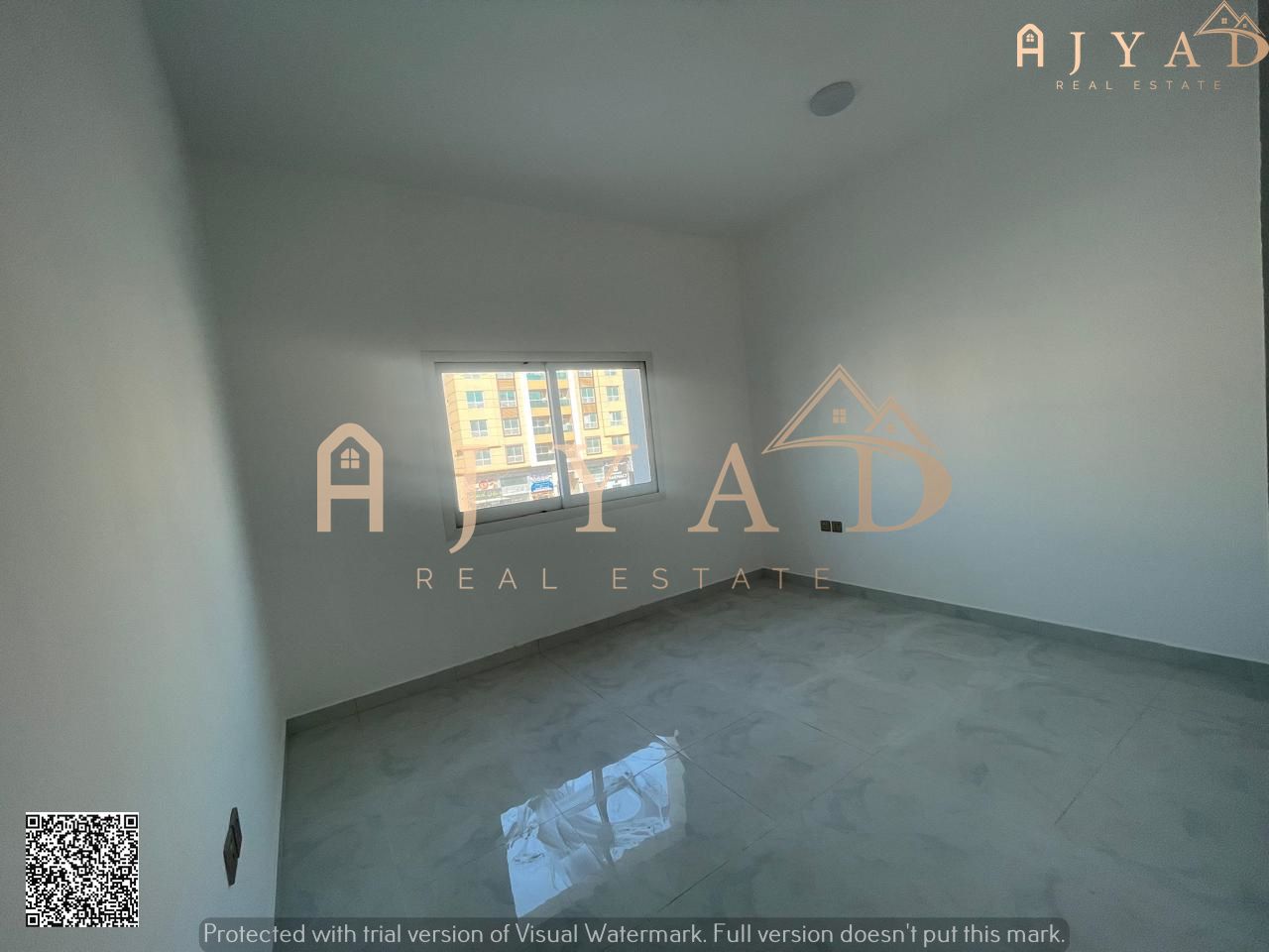 Apartment for Rent in Al-Muwayhat 3 | Main Academy Street | 2 BHK & 3 Bathrooms | AED 49,000
