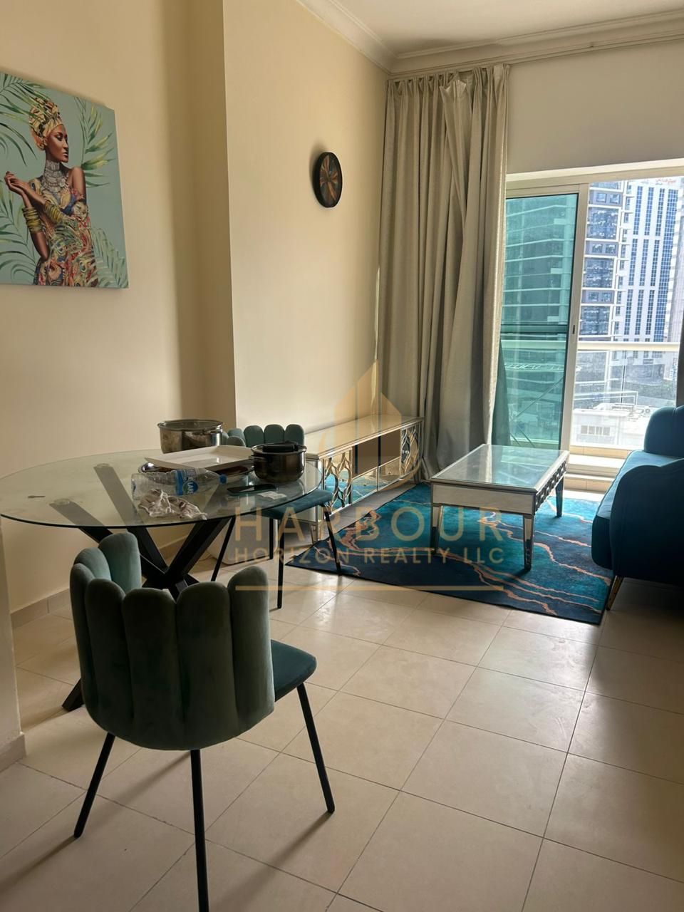 One Bedroom For Rent Business Bay