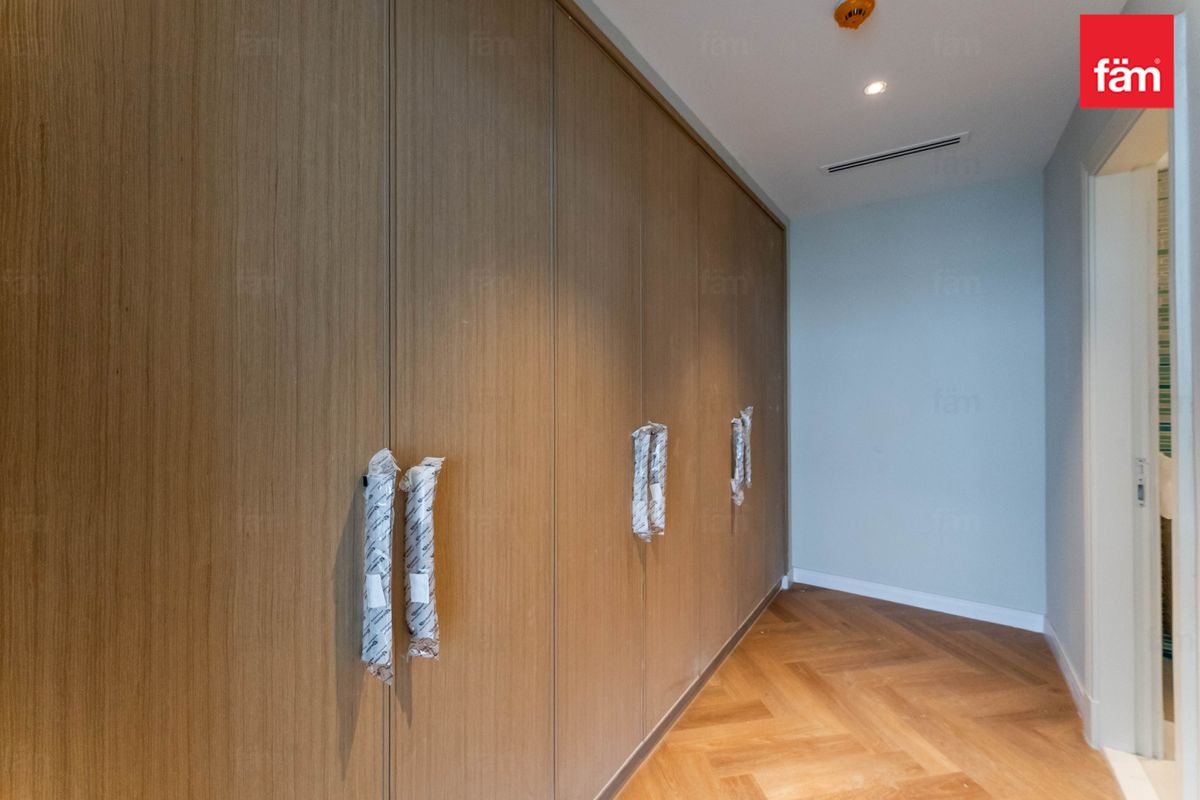 UltraPremium 3 Bedroom + Maid | High Floor