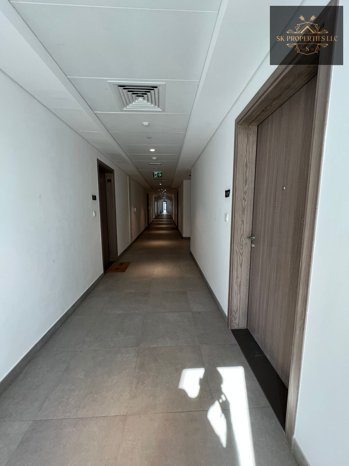 Extra-Large 2 Bedroom Apartment | Reehan, Aljada | 90K