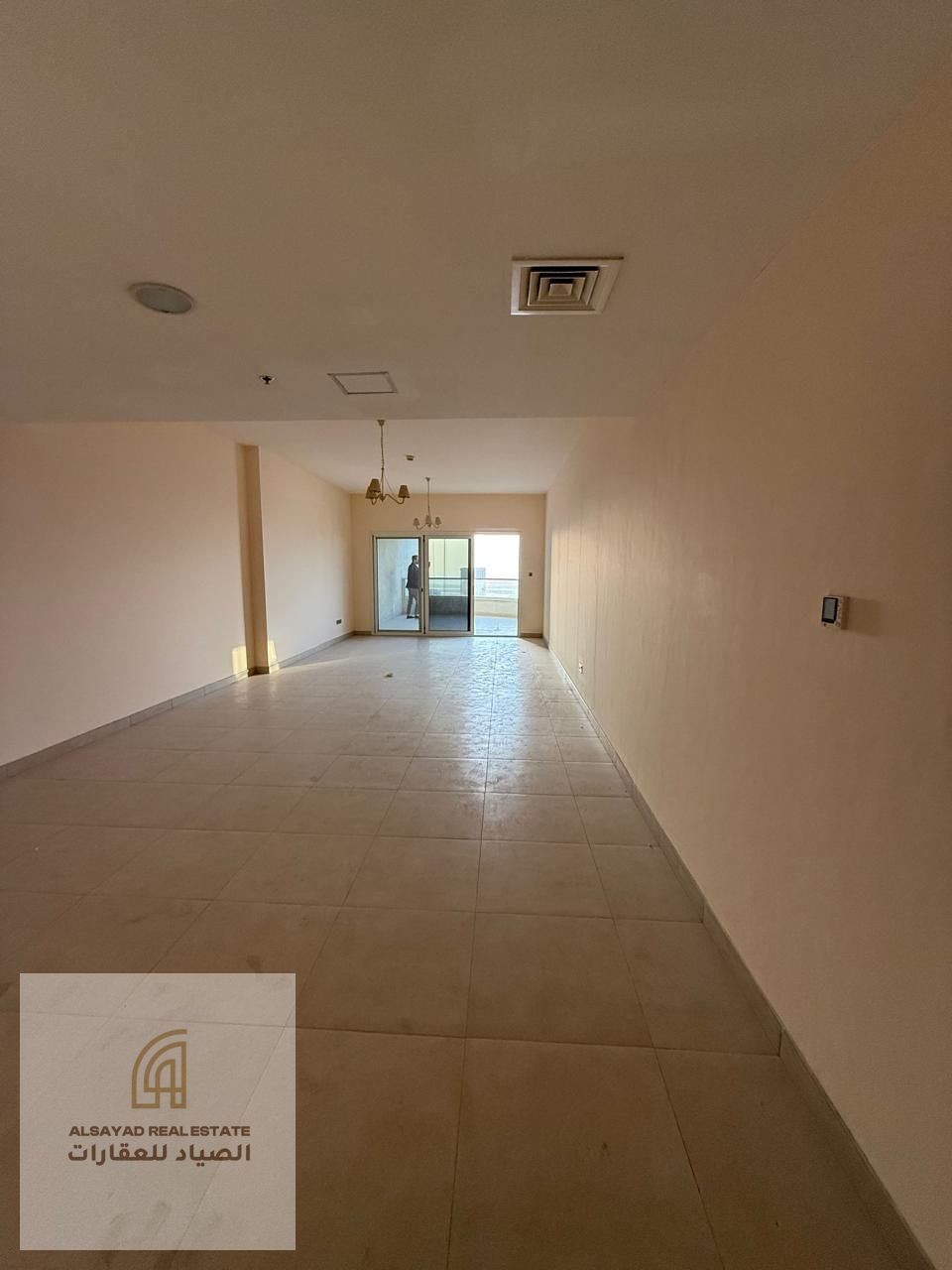 apartment for sale in al majaze 1