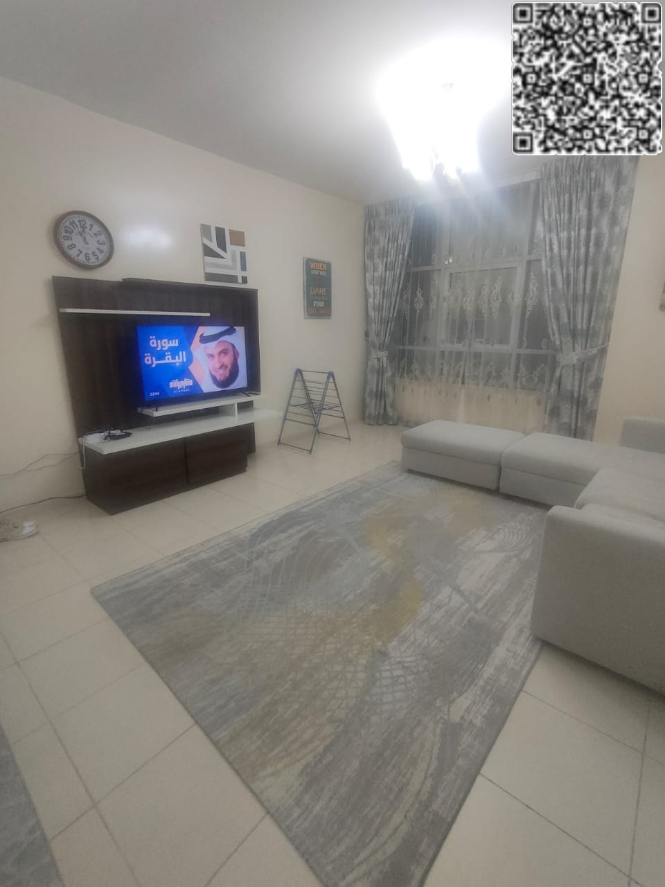 **Own a 1-Bedroom Apartment with Ajman Creek View – A Below-Market Price Opportunity** With a **down payment of AED 300,000** and priced **AED 50,000