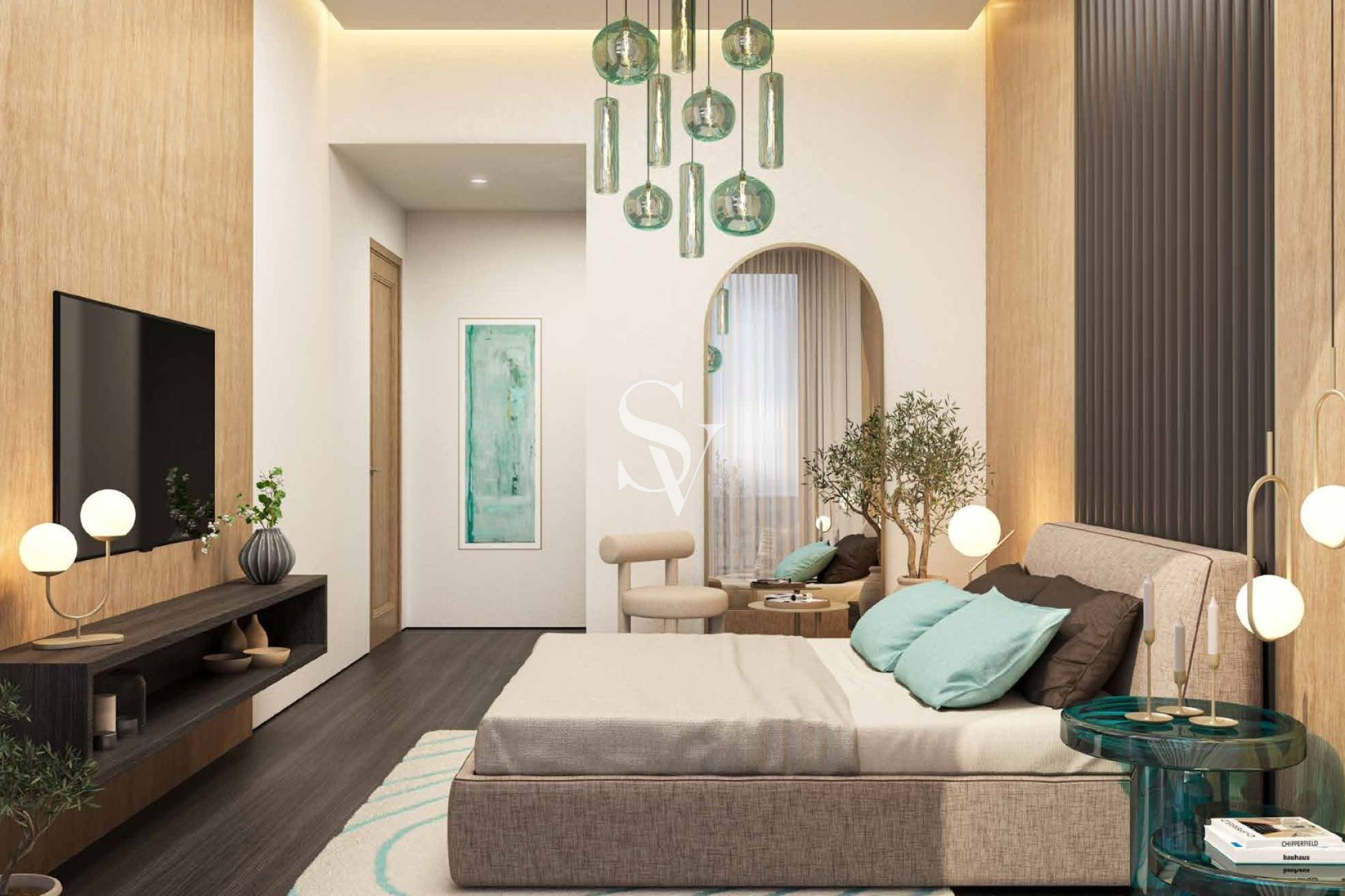 Lagoon-Inspired Living | 50/50 PP | 4% DLD Waiver