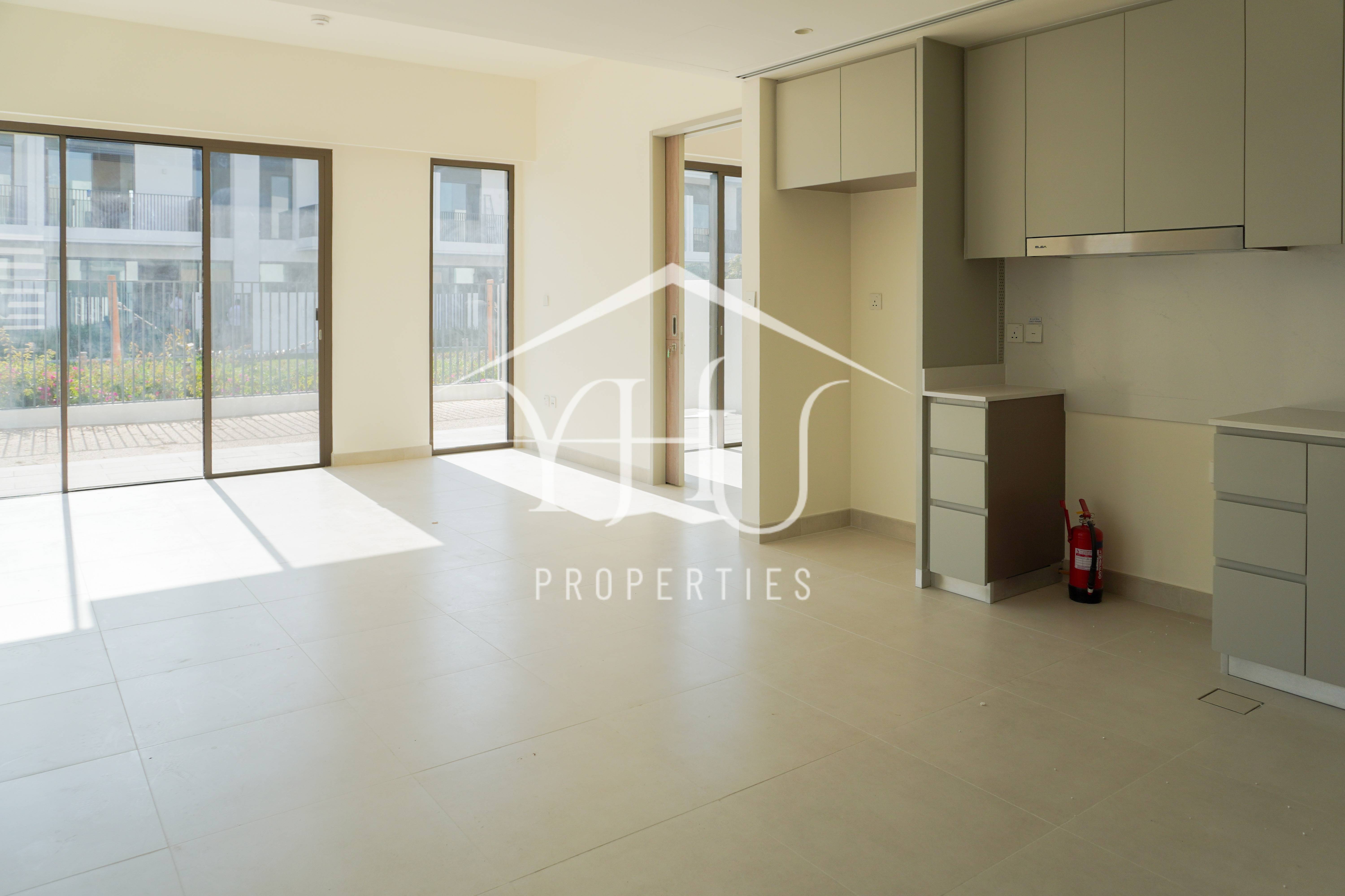 Elegant 4BR | Family Home | Ready To Move
