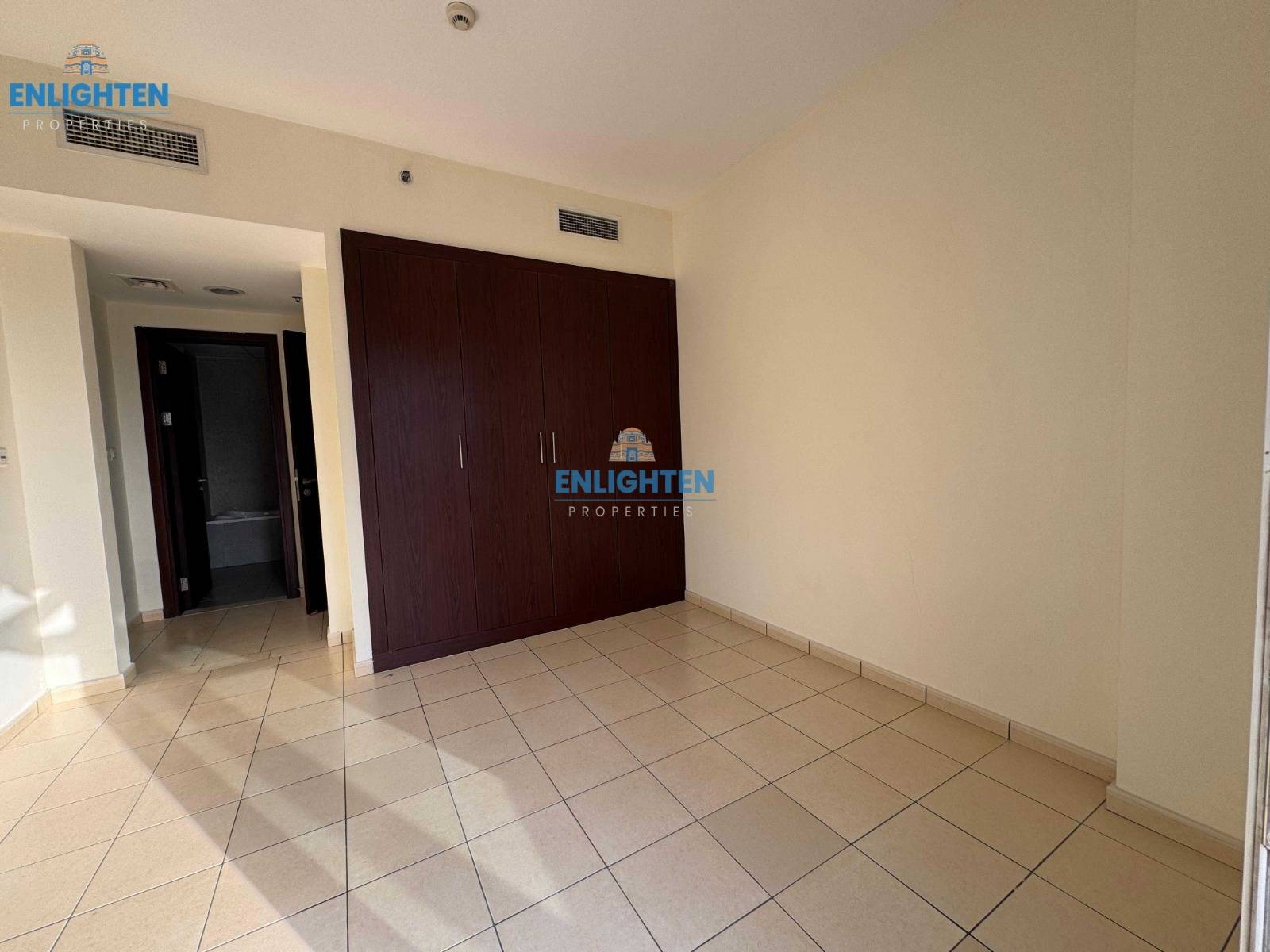 Vacant & Ready 1BHK | Viewing Anytime | CALL NOW