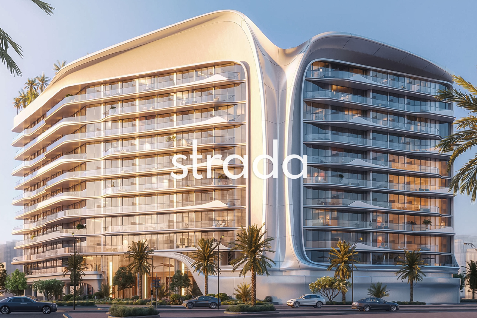 Metro | Ready Q4 2027 | SMART Home