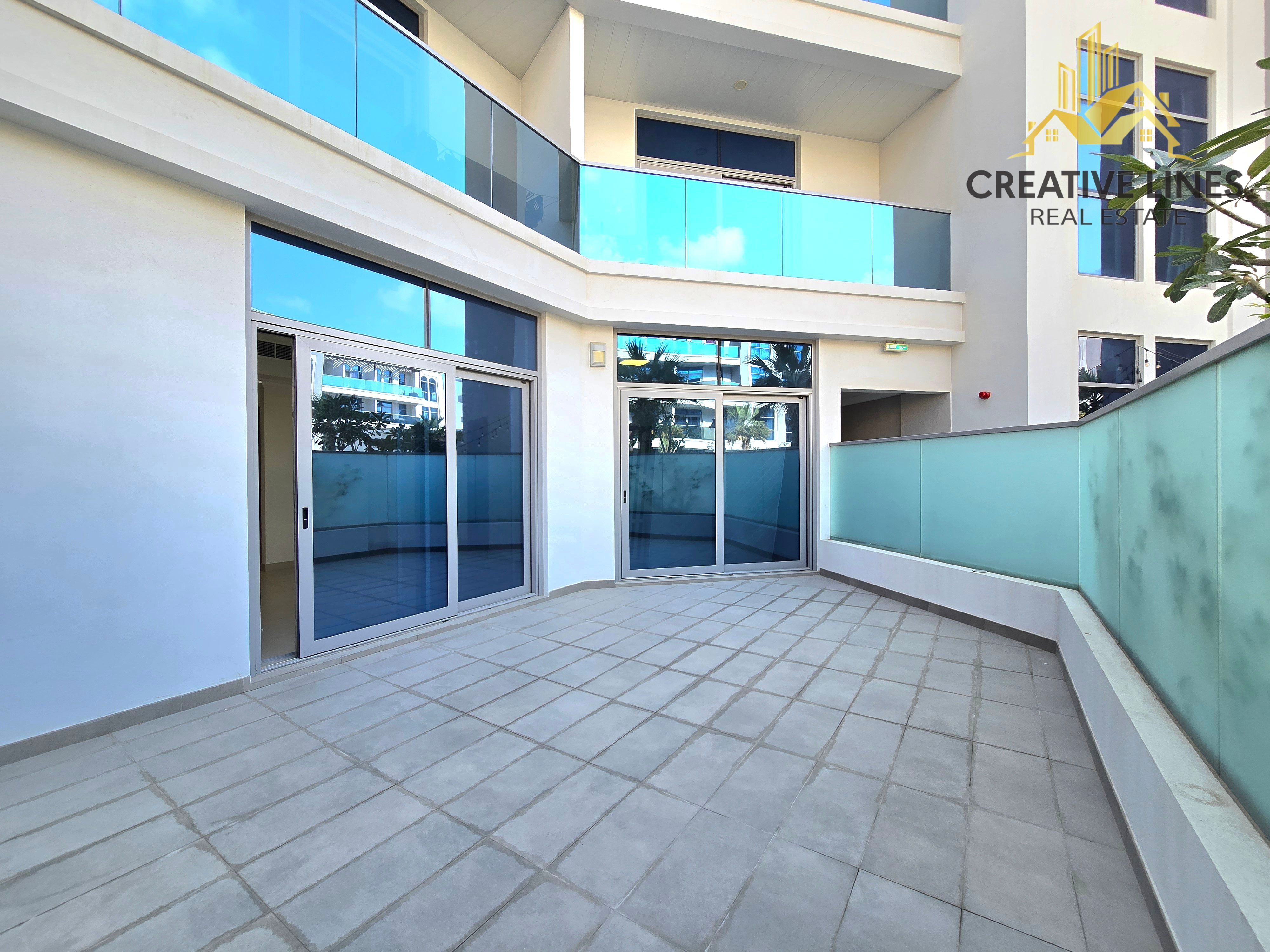 Like New Spacious 1bhk With Big Terrace Only 78k