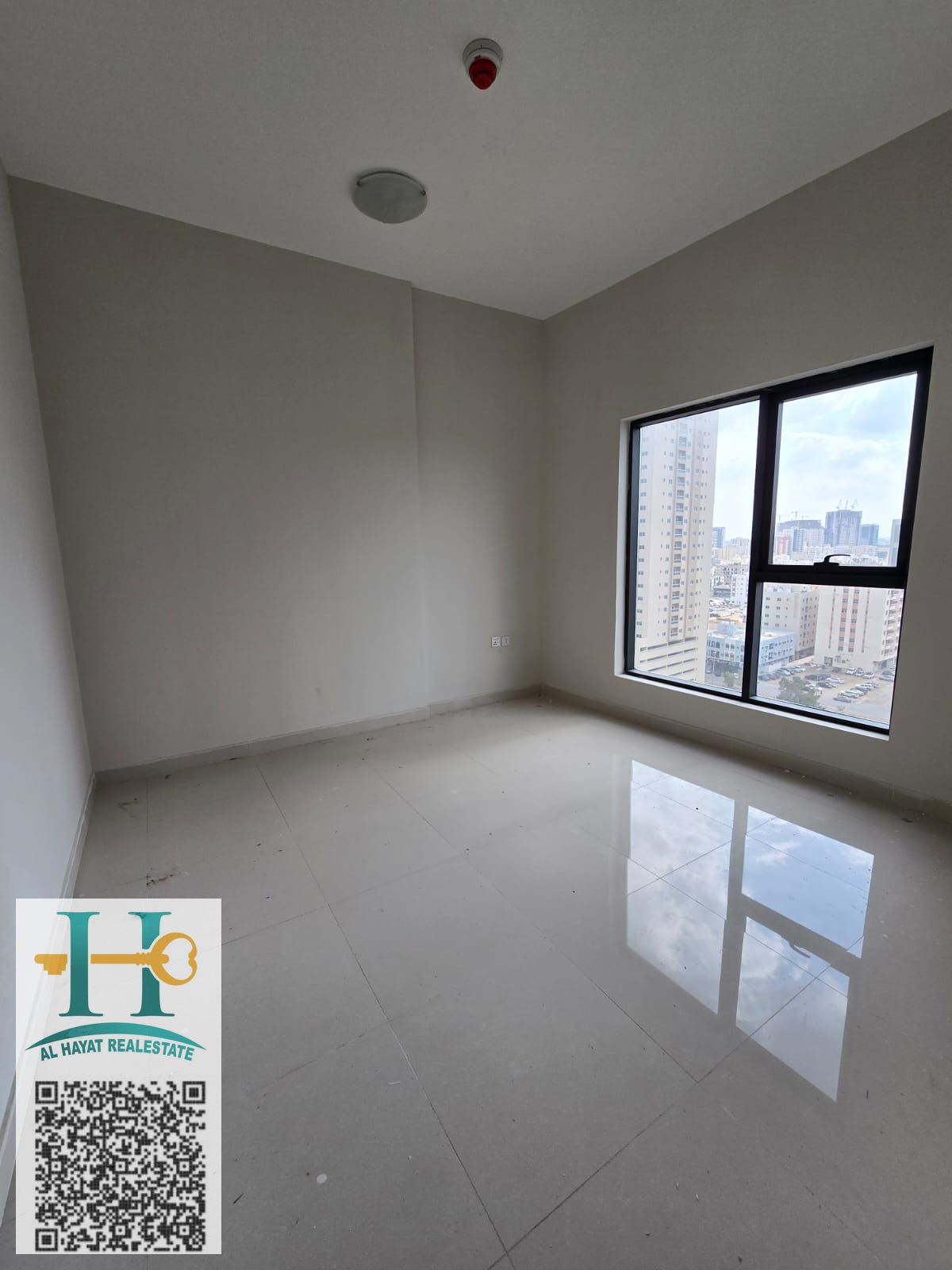 Apartment for rent in Ajman Al Rashidiya 1 area