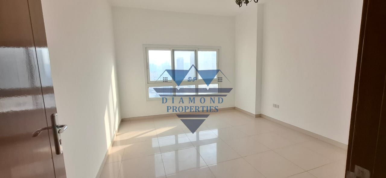 HOT OFFER ONLY LAST UNIT,1BHK WITH MASTER BEDROOM JUST IN 35K AL. NAD