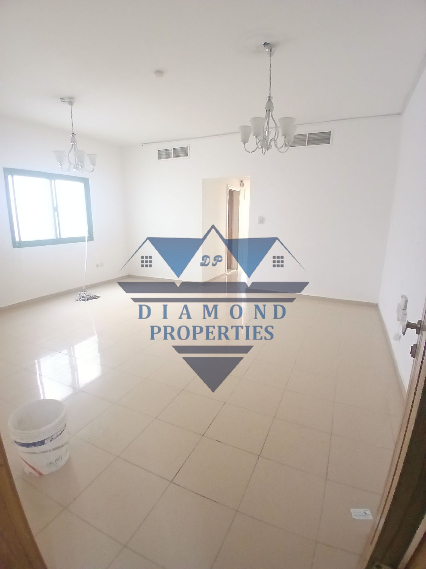TODAY OFFER HOT DEAL CHILLER FREE AC DON'T MISS 2BHK 36K AL. NAD QASMIA