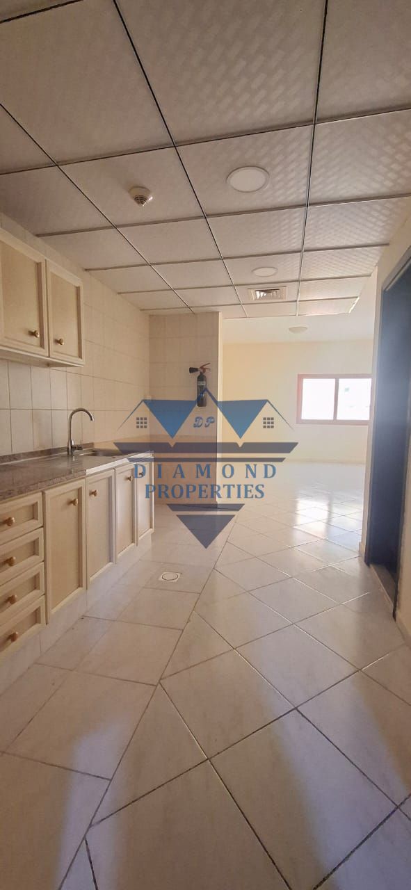 Very spacious Studio central ac just in 24k