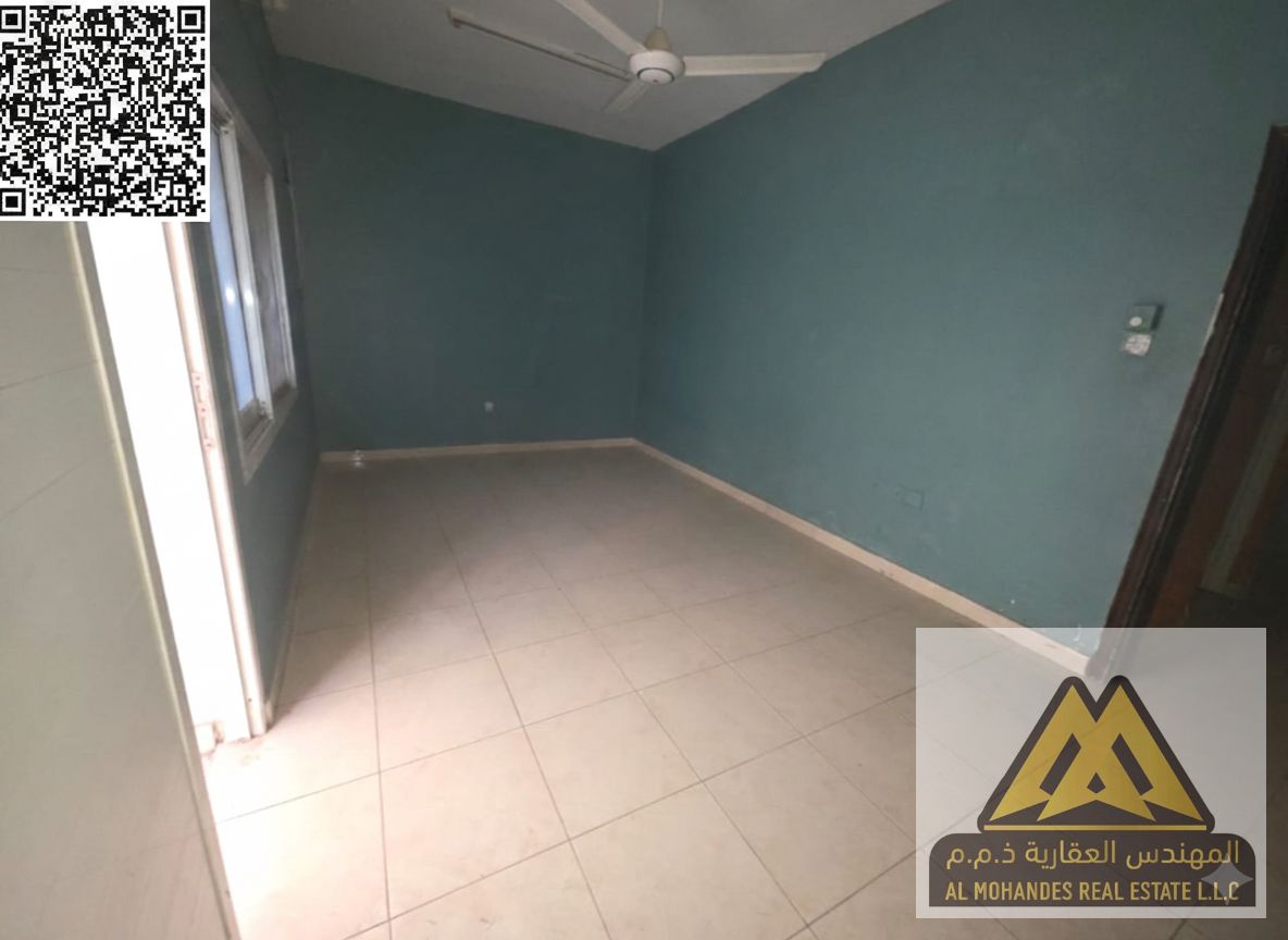 1 Bedroom Apartment with Balcony – Al Rawdha 3 | Ajman