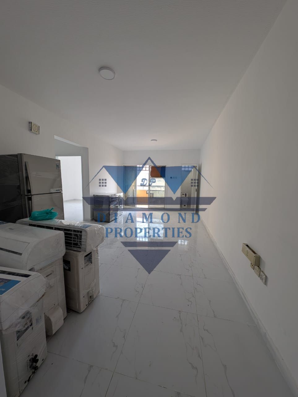 Very spacious and beautiful place 2bhk available in Abushagara good location 30kkk