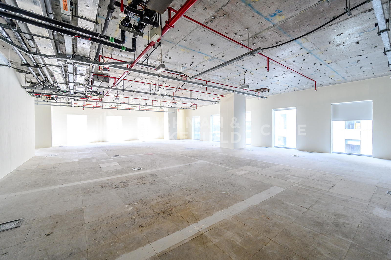 Shell and Core | Prime Location | Freezone