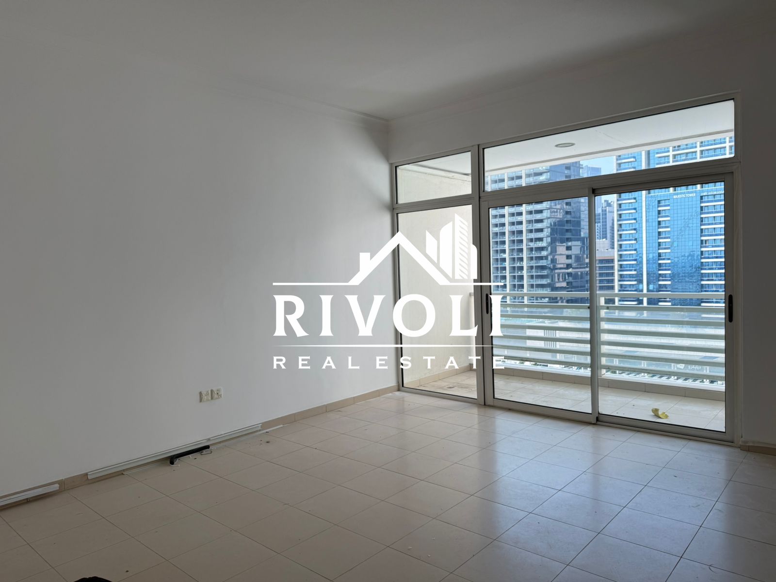 1BR Apartment for Rent in Clayton Residency