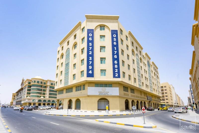 1Bedroom | 1Month Free | Near Al Zahia City Center| Muwailah