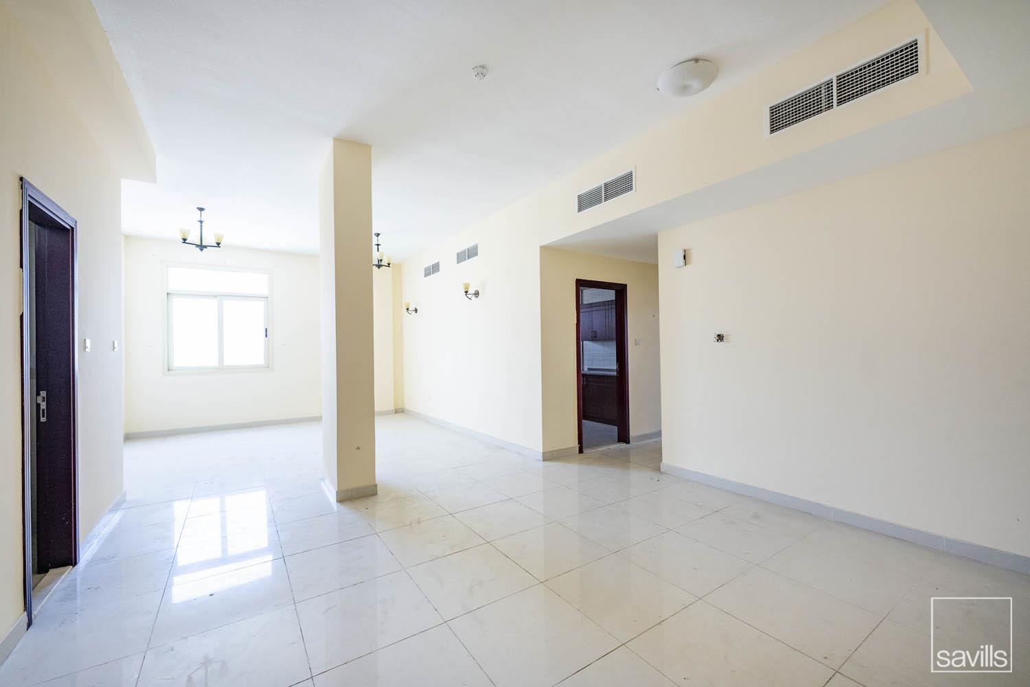 1BR | Spacious Living Area Thani Muwaileh