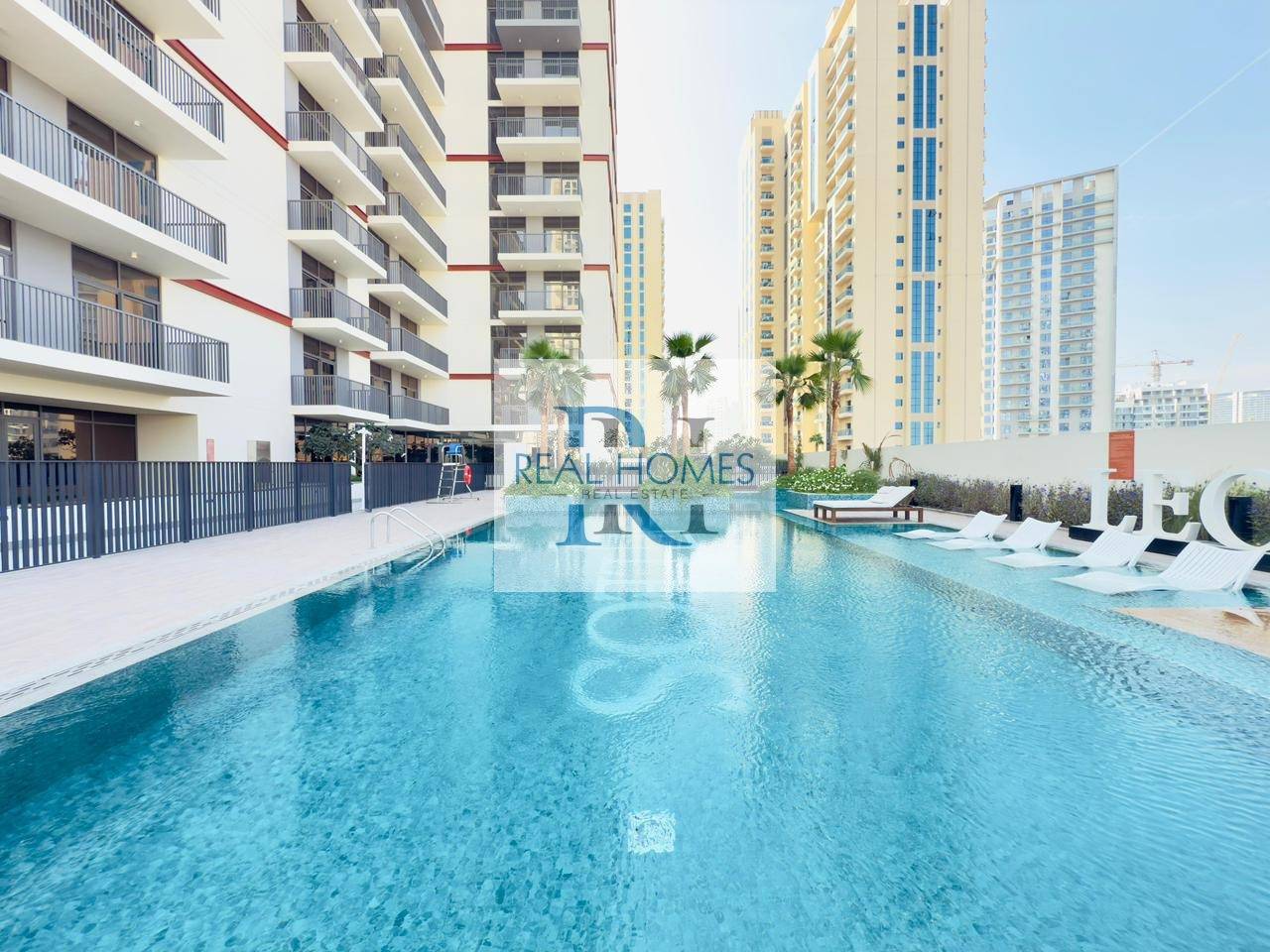 Spacious Size Semi Furnished | Brand New Building
