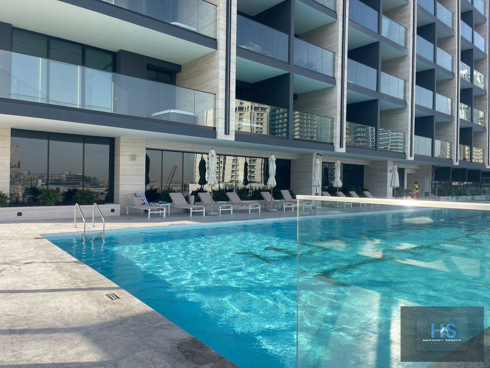 Studio at Trillionaire Residences for Sale