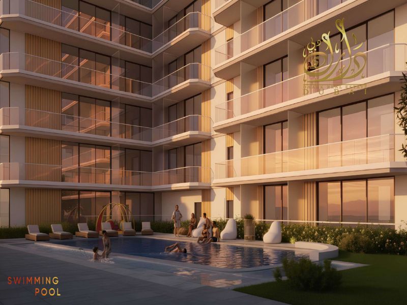 SMART INVEST / 15%DISCOUNT || 3YEARS POST HANDOVER || CHEAPEST PRICE FOR SQFT || SMART HOME || HIGH ROI