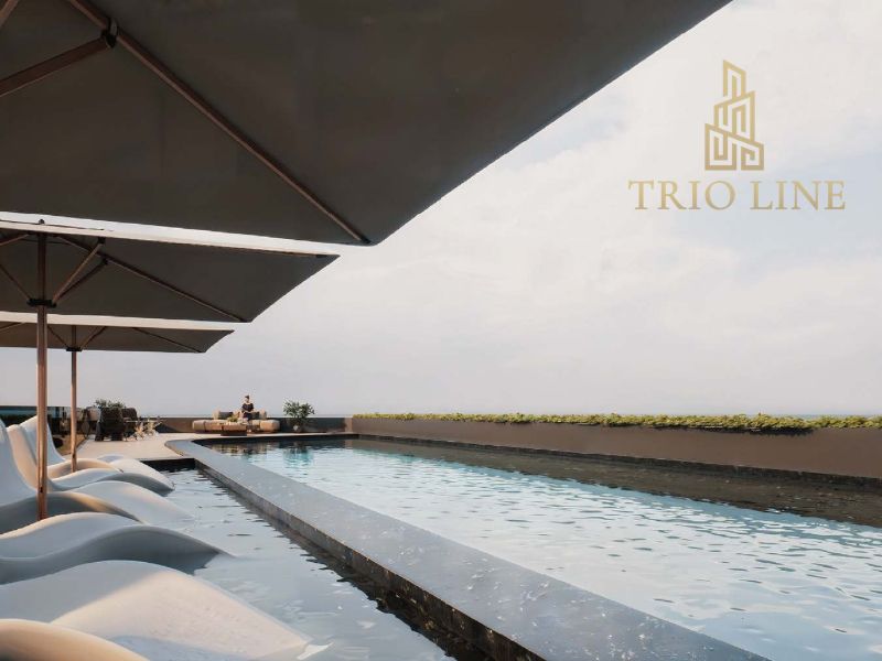 Luxury Unit with Golf View | Super Attractive Price | Smart Investment | Limited Units