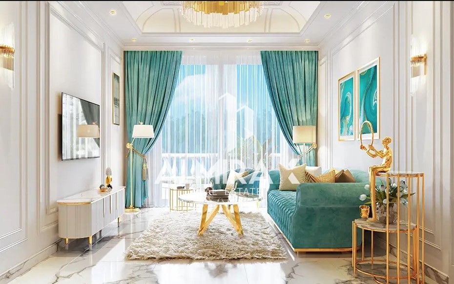 Luxury Studio | Prime Location...