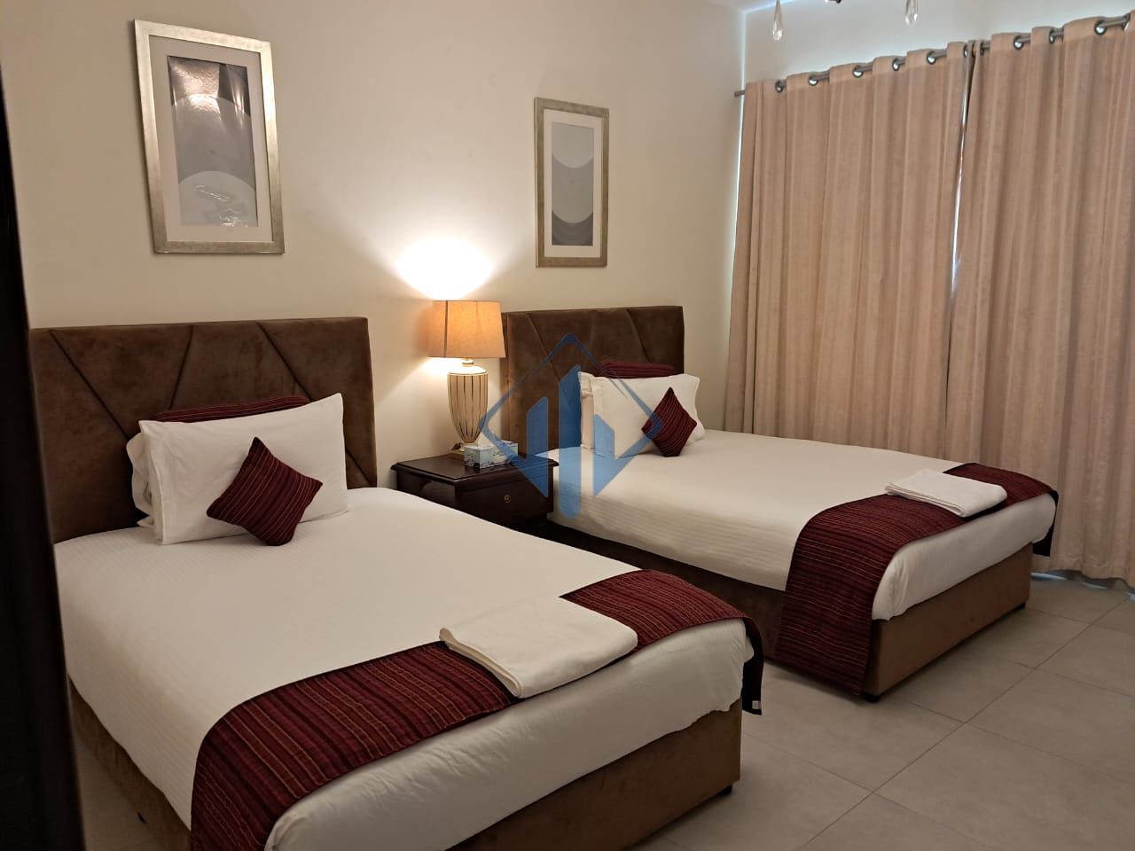 Fully furnished to hotel standards | Beach Access