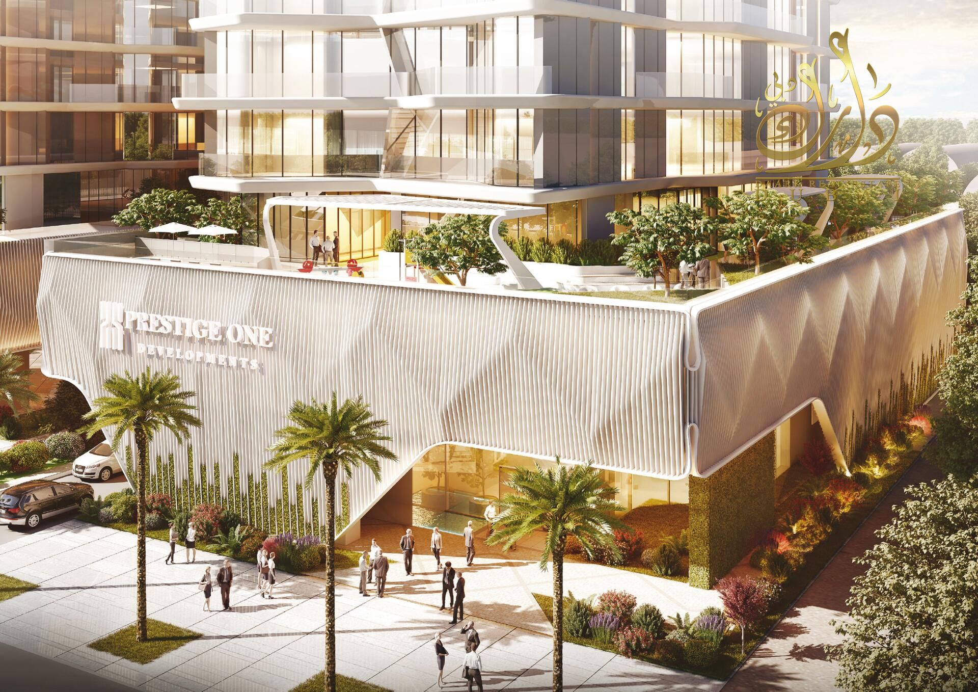 Elite Waterfront Views_Strong ROI_Furnished