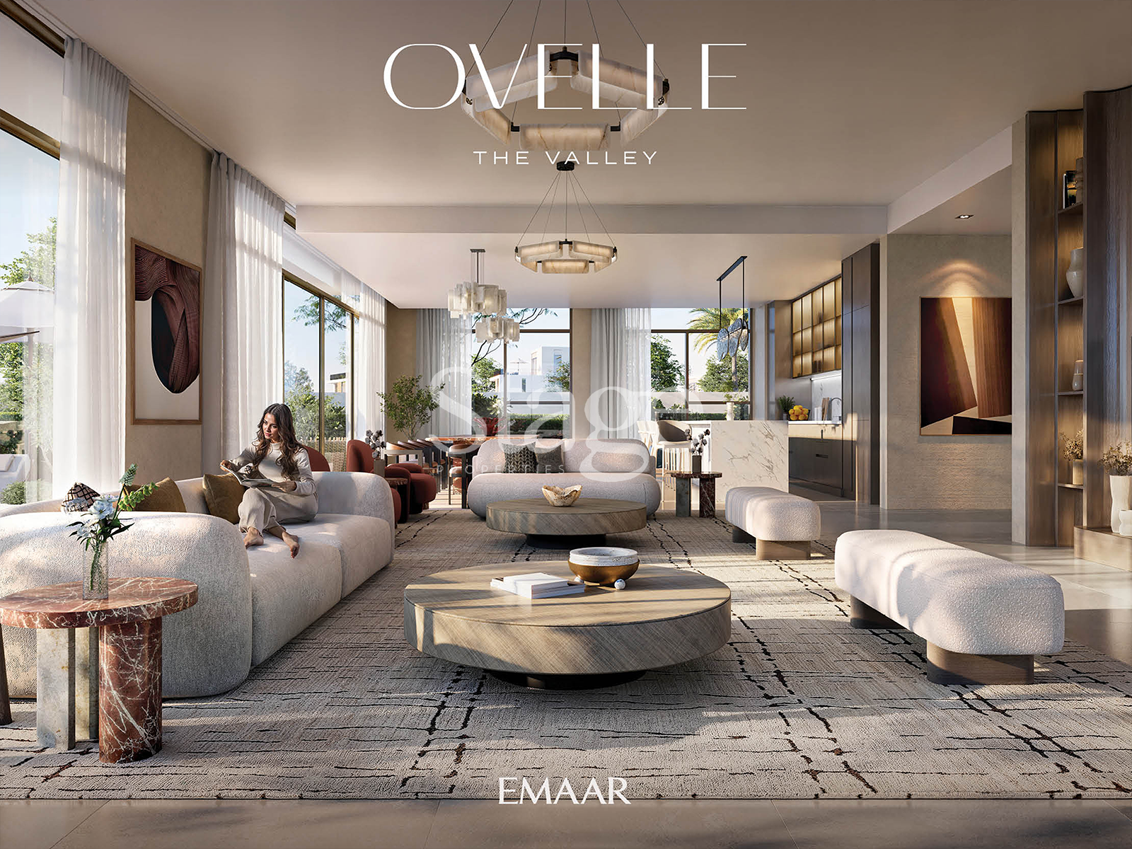 Skyline Elegance | Exquisite Villa | Private Pool